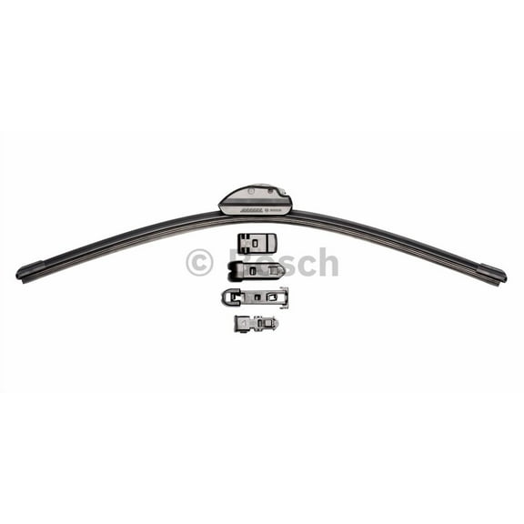 Windshield Wiper Blade-Clear Advantage Bosch 22-CA