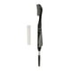 thumbnail image 2 of Cepillo Para Rímel Para Cejas, Ergonómico, Portátil, Plegable, Profesional, Cepillo Para Cejas De Doble Cabeza, Aseo Negro Para Viajes Para Mujeres, 2 of 7