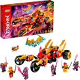 thumbnail image 1 of LEGO NINJAGO - Kais Golddrache, 1 of 10