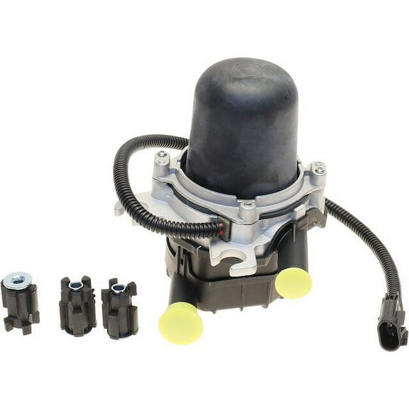 Secondary Air Injection Pump - Compatible with 2000 - 2003 Chevy S10 2001 2002