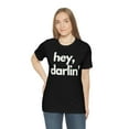 thumbnail image 5 of Valentine's Day Shirt | Hey Darlin', 5 of 10
