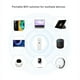 thumbnail image 5 of LDW931 4G WiFi Router Nano SIM Tarjeta Wifi PortáTil LTE USB 4G MóDem Pocket Hotspot Antena WIFI Dongle, America B2 / 4/5/7, 5 of 5