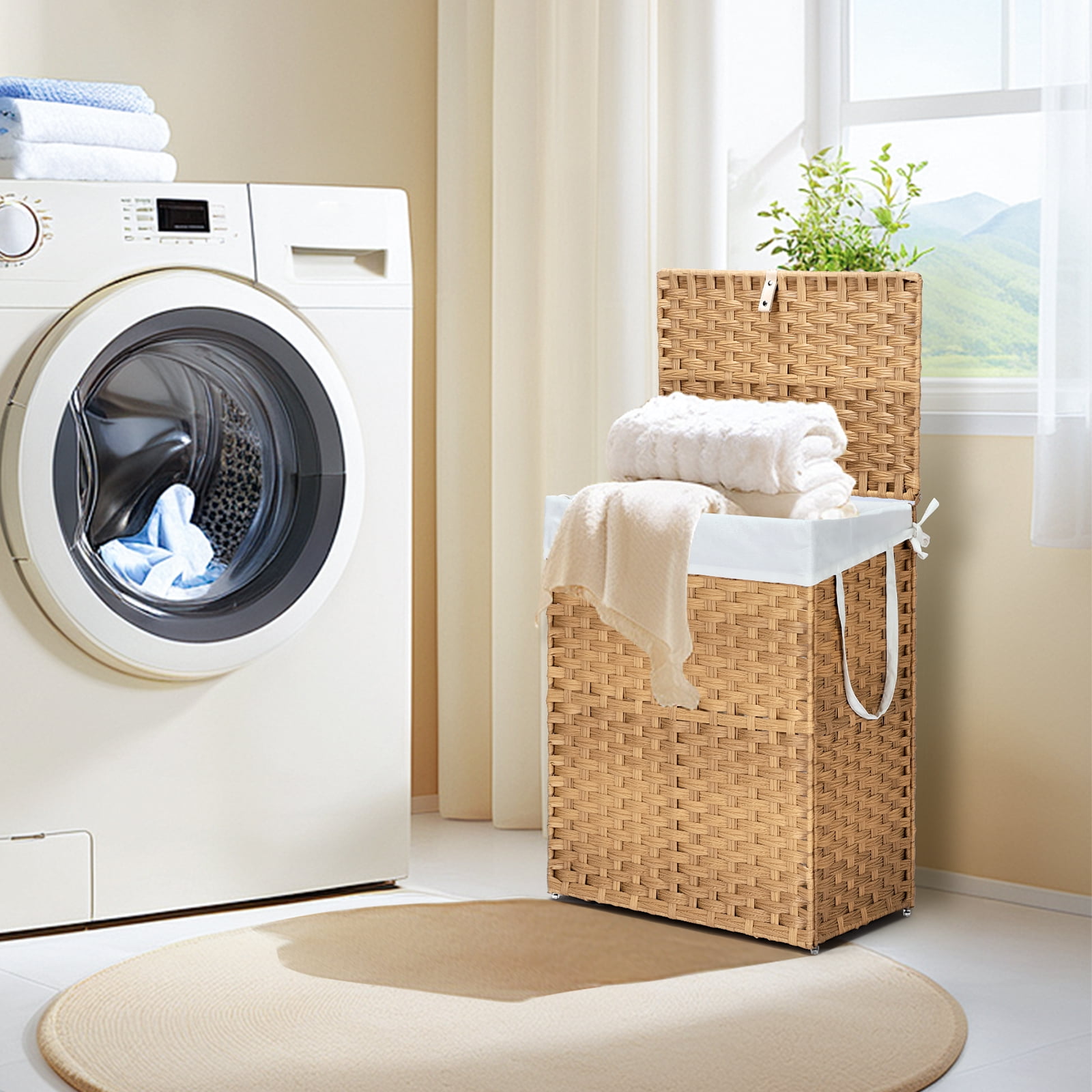 Clothing Hamper
