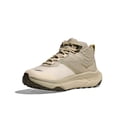 thumbnail image 3 of Hoka Women's Transport Hike GTX® Oyster Mushroom/Vintage Yellow 7.5 Medium, 3 of 5