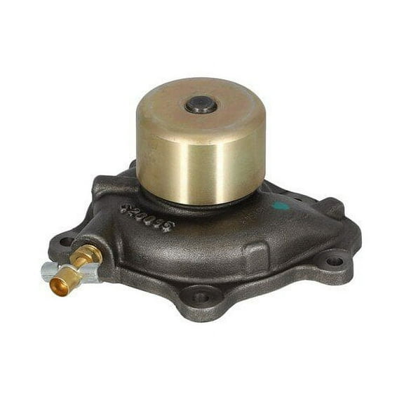 Water Pump fits John Deere CT315 CT322 313 315 317 318D 319D 320 320D 323D 244J 4120 4320 4520 4720 244J RE545572 RE518520