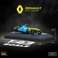 thumbnail image 2 of 1:43 F1 Team R25-2005 Collection Formula 1 Race 5# Model Inspired by Fernando Alonso Diecast Collectible Model​, 2 of 6