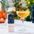 thumbnail image 2 of Savyll Bellini Non-Alcoholic, 8.5 OZ, 12 Pack, 2 of 2