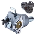 thumbnail image 3 of 796109, Metal Resistente en Carbohidratos para el Motor de Eje Vertical de 13.5 590400 796078 Carb PLS, 3 of 7