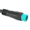 thumbnail image 4 of Instrument Extension Cord Sturdy And Durable Male/Female Connector Cable Mixed Material Safe And Reliable For Bike Repair Shop, 4 of 8