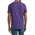 thumbnail image 3 of Wrangler® Men's and Big Men's Regular Fit Short Sleeve Graphic Tee, Sizes S-3XL, 3 of 3