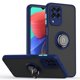 thumbnail image 1 of Funda de teléfono con anillo de Metal para Samsung Galaxy M13, M23, M33, M53, M21, M31, M51, M62, M30S, M31S, F52, F62, cubierta trasera xuanjing unisex, 1 of 2