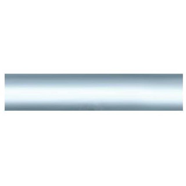 Extension de Tige de 12 Pouces pour Ventilateurs de Plafond, Nickel