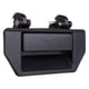 thumbnail image 3 of Manija de puerta trasera de estilo de coche 90606-01g01 Compatible con Navara D21 D22 Frontier Pickup, 3 of 5