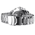 thumbnail image 3 of Reloj Curren KREA351902 plateado Hombre Cuarzo, 3 of 5