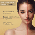 thumbnail image 3 of IYASA Advanced Brightening Lotion with Vitamin C and Niacinamide, 3 of 7