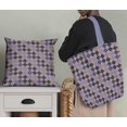 thumbnail image 5 of Soimoi Rayon Fabric Argyle Check Print Fabric by Yard 42 Inch Wide, 5 of 5
