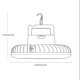 thumbnail image 5 of Luz exterior Ventilador portátil para acampar Linterna LED Mini ventilador de escritorio USB recarga Tomshoo Luz exterior, 5 of 7