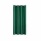thumbnail image 2 of Cortinas blackout | Par de paneles aislantes elegantes de poliéster para ventana de dormitorio | Reducción de ruido | Oscurecimiento de habitación | 39” de ancho x 78” de largo cada una | Parte, 2 of 6