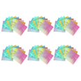 thumbnail image 1 of Flashy Origami Paper Pearlescent Craft Paper for Handwork 200 Sheets Sheets, 1 of 5