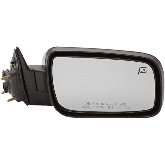 Dorman 955-1073 Passenger Side Door Mirror for Specific Ford / Mercury Models