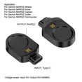 thumbnail image 4 of Base Adaptadora Para Cargador De Reloj Tipo C ANGGREK Protección Contra Sobrecorriente Conexión Segura Para Viajes, 4 of 7