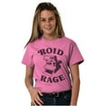 thumbnail image 4 of Roid Rage Photographer Develop Photo Men's Graphic T Shirt Tees Brisco Brands S, 4 of 6