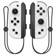 thumbnail image 1 of Wireless Bluetooth Gamepad: Split Left-Right Controller with Motion Sensing, Vibration & Sleep-Wake Function, 1 of 7