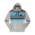 thumbnail image 1 of Sudadera con capucha Zoo York ZY azul grande, 1 of 2