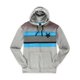 thumbnail image 1 of Sudadera con capucha Zoo York ZY azul grande, 1 of 2