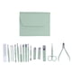 thumbnail image 2 of Kit de Pedicura ANGGREK Juego de Manicura de Acero Inoxidable para Viajes, 2 of 8