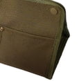 thumbnail image 1 of Bolsa De Papel SUNDICK Bolsa de pañuelos para colgar Caja de extracción de papel impermeable Oxford (verde oliva) Tmvgtek Para Estrenar, 1 of 8