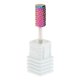 thumbnail image 1 of Broca De Clavo De De Acero De Tungsteno De Seguridad De 3/32 "Cabeza De Rectificado De Rebabas Rotativas Para De Uñas Eléctricas Esmalte 3XC Sunnimix Broca para uñas profesional, 1 of 8
