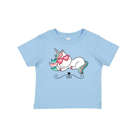 

Inktastic Unicorn Cute Girls Girls Baby T-Shirt