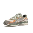 thumbnail image 4 of ASICS Gel NYC Cream Clay Grey - 1203A383-102, 4 of 6