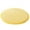 Yellow, variant on AUDeals Round Stool Chair Cushions Indoor/Outdoor Round Stool Cushion Circle Chair Pad with Ties Cover for Dining Kitchen Bar Chairs Cushions Diameter 11.8 Inch