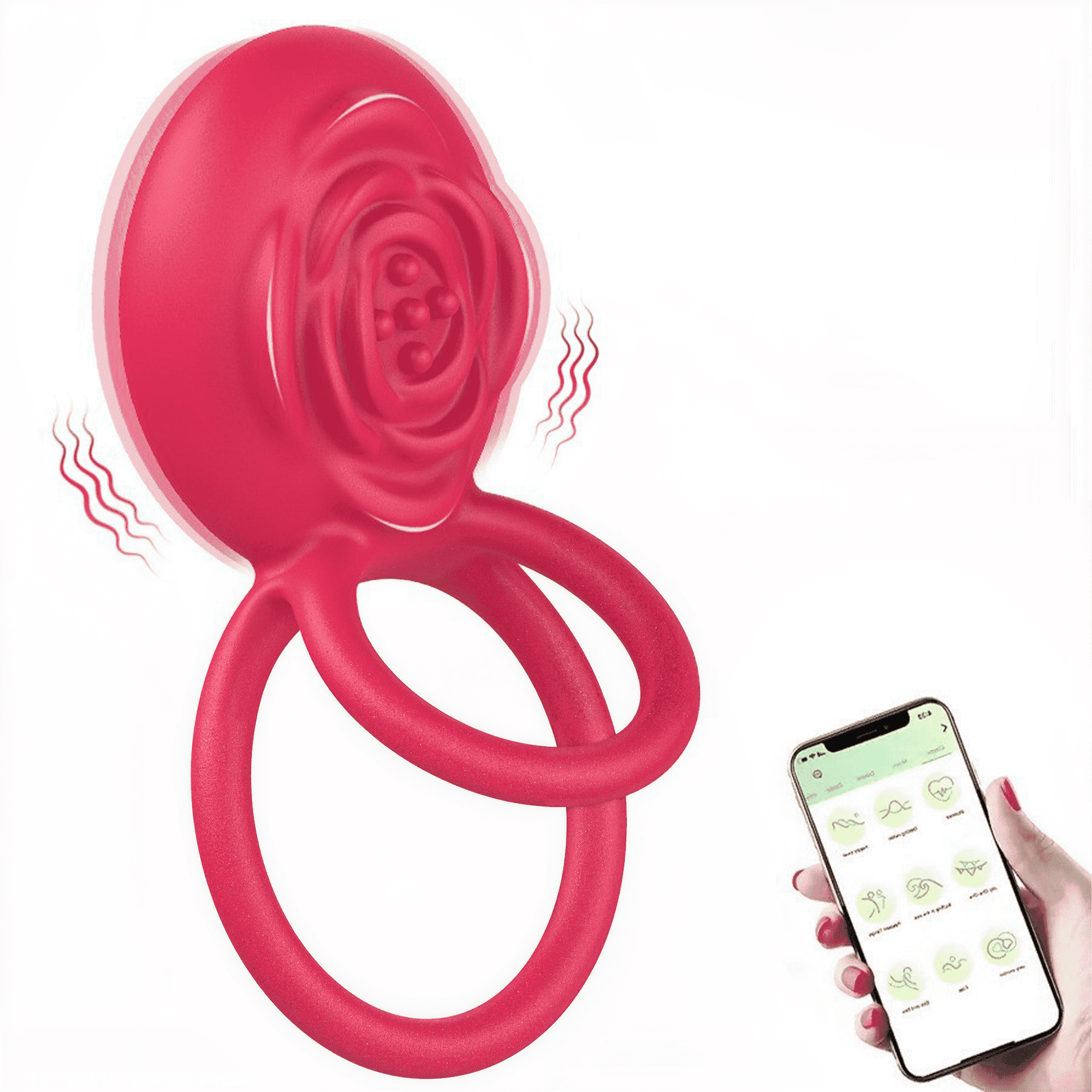 Blush Novelties, Safe Sex Antibacterial Toy Bag, Large, 12.25" x 5" -  Walmart.com
