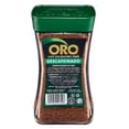 thumbnail image 2 of Cafe Oro Instant Coffee, 175g Container, Medium Roast, Decaffeinated, 2 of 2