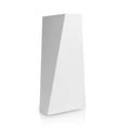 thumbnail image 2 of Minimalismo Geometría De Doble Cabeza 10W Led Luz De Pared Lámpara De Noche Interior Blanco Cálido Smd 5730 Ac 85-265V Yuarrent HA024498-02, 2 of 5