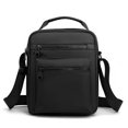 thumbnail image 1 of Bolso Bandolera Para Hombre Al Aire Libre, Bolso De Hombro Único, Bolso Cruzado, Bolso De Hombro Informal A La Moda Con Correa Ajustable Scienceny AP008129-03, 1 of 6