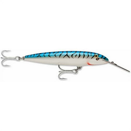UPC: 0022677011820 | Rapala CountDown Magnum 7 Silver Mackeral
