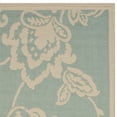 thumbnail image 2 of Safavieh Martha Stewart Lily Floral Indoor/Outdoor Area Rug, 2 of 3