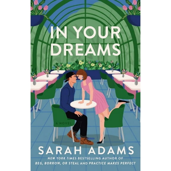 Rome, Kentucky In Your Dreams, (Hardcover)