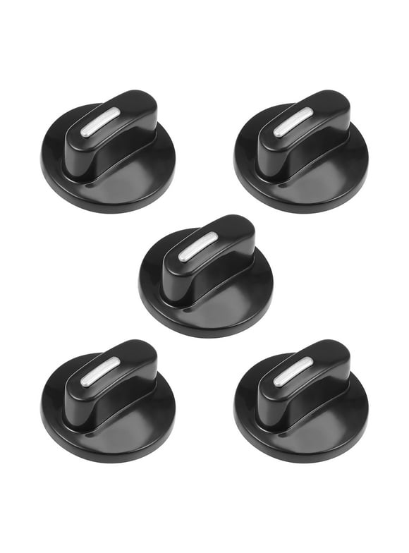 Replacement Knobs in Appliances Parts & Accessories