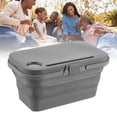 thumbnail image 3 of Outdoor Camping Folding Box,Outdoor Camping Folding Box Camping Folding Storage Box Camping Folding Box Solid Performance, 3 of 10
