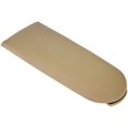 thumbnail image 2 of Dorman Console Lid 924-832 OE Solutions; OE Replacement; Light Beige, 2 of 2