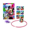 Minnie Mouse Party Favor Kit - Party Supplies
