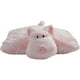 thumbnail image 2 of Almohada de peluche Pets Originals Wiggly Pig de 18 pulgadas, 2 of 7