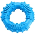 thumbnail image 2 of Pet Dog Toy Soft Puppy Teeth Cleaning Toy Reduces Tartar Buildup Pet Dog Chew Toy for Small Medium Dogs, 2 of 4