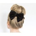 thumbnail image 2 of Lazos para el pelo grandes YONGSHENG 6 uds accesorios para el cabello, 2 of 4