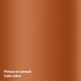 thumbnail image 2 of Esmalte Acrílico Meridian en Aerosol Cobre 410 ml, 2 of 4